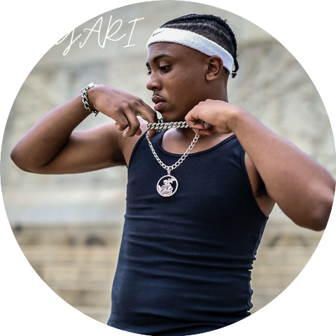 Toddy Black & Eltinho Beats