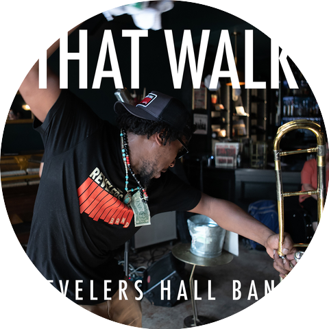 Revelers Hall Band