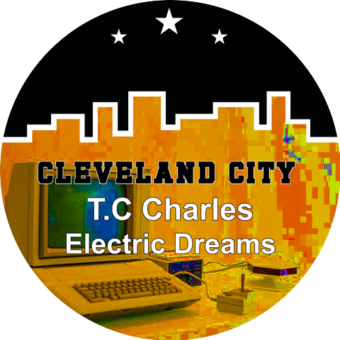 T.C Charles
