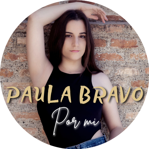 Paula Bravo