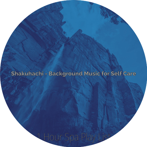 1 Hour Spa Play List