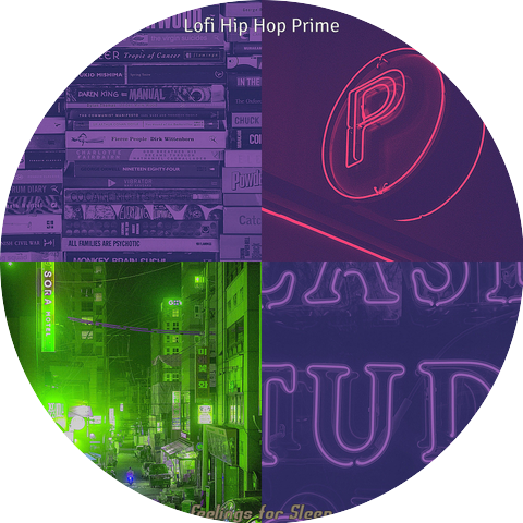 Lofi Hip Hop Prime