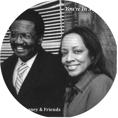 Claude Chaney and Friends