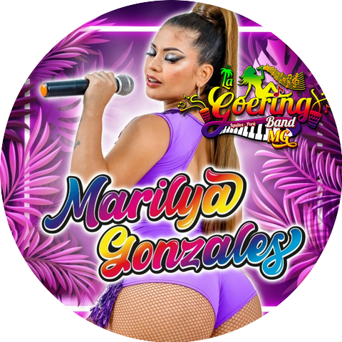 Marilya Gonzales MG