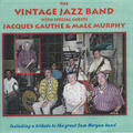 Vintage Jazz Band
