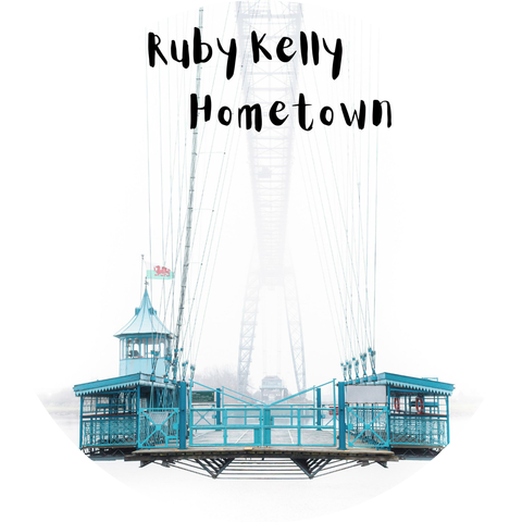 Ruby Kelly