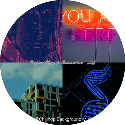 Lofi Hip Hop Background Music