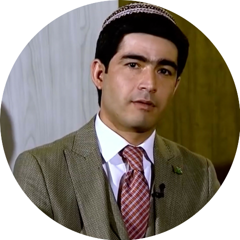 Merdan Nurgylyjow