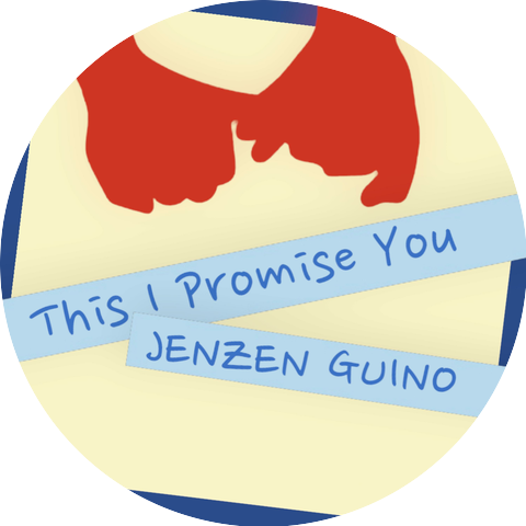 Jenzen Guino