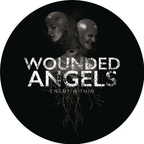 Wounded Angels