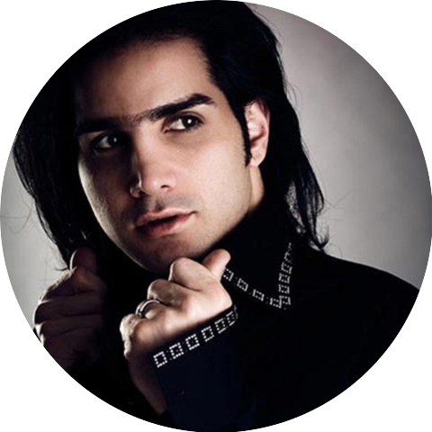 Mohsen Yeganeh