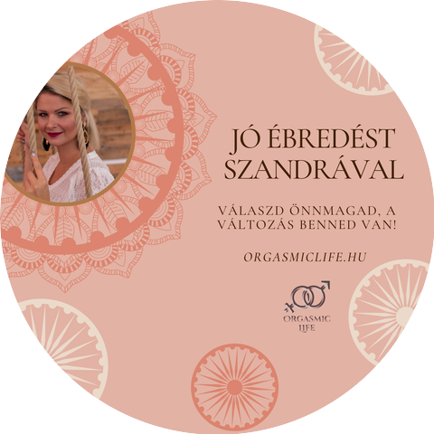 OrgasmicLife