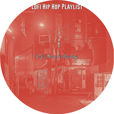 Lofi Hip Hop Playlist