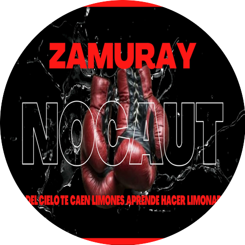 Zamuray legendario