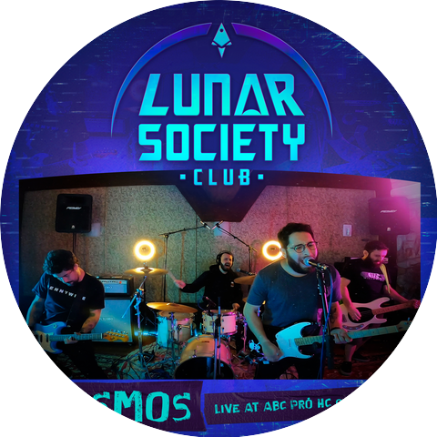 Lunar Society Club