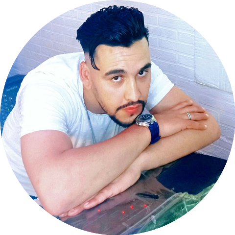 Cheb Amine Darwich