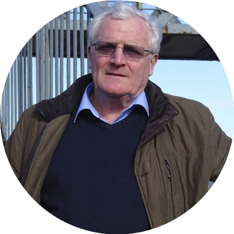 Sean Molloy