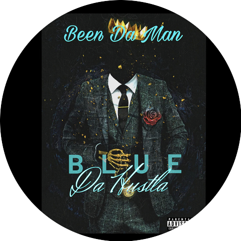 Blue Da Hustla