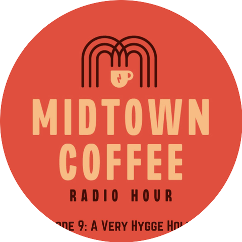 Midtown Coffee Radio Hour