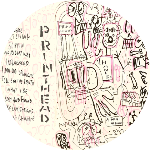Print Head