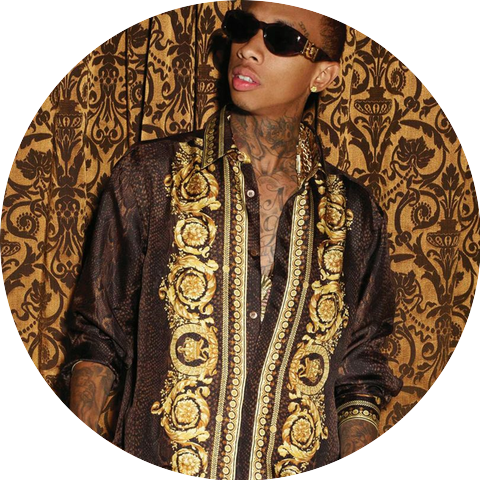 Tyga  - Listen Now