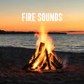 Fireplace Relaxation and Relaxing Therapy Sounds