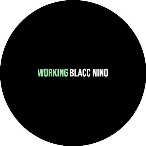 Blacc nino