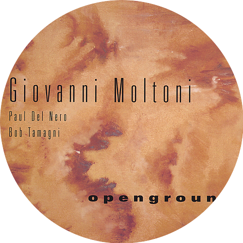 Giovanni Moltoni