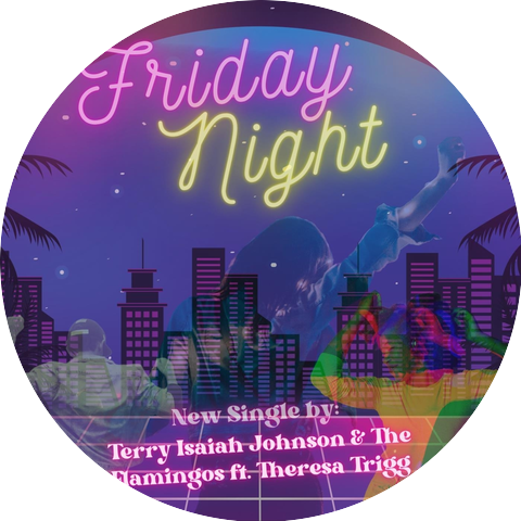 Terry Isaiah Johnson & The Flamingos