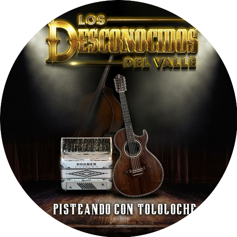 Los Desconocidos Del Valle
