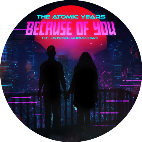 The Atomic Years