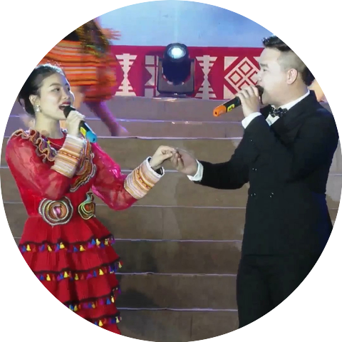 Sơn Hoàng