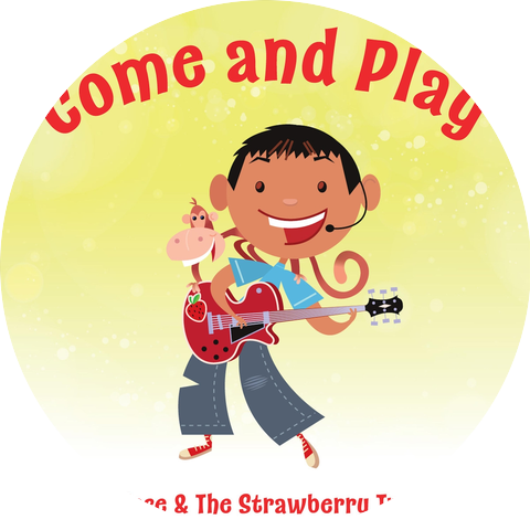 The Strawberry Traffic Jam