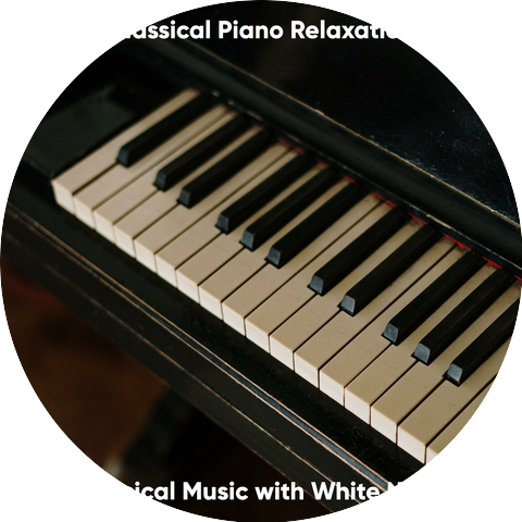 Classical Piano Relaxation