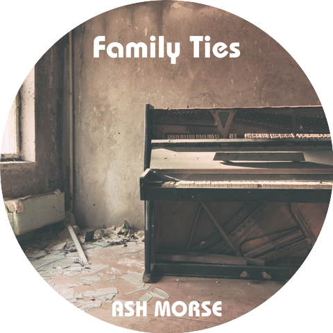 Ash Morse