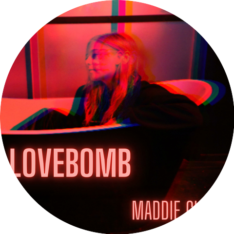Maddie Glass