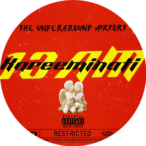 The Underground Airport