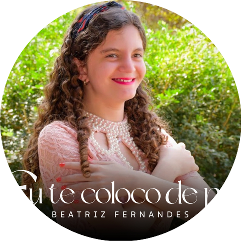 Beatriz Fernandes
