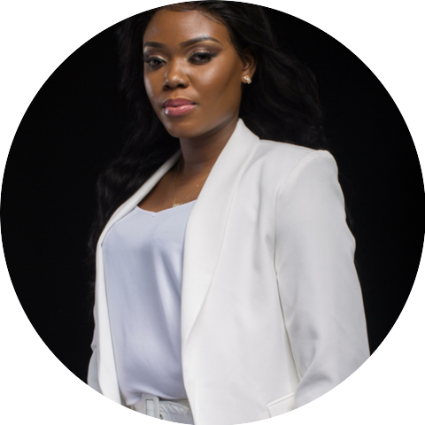 Benedicte Power Walo