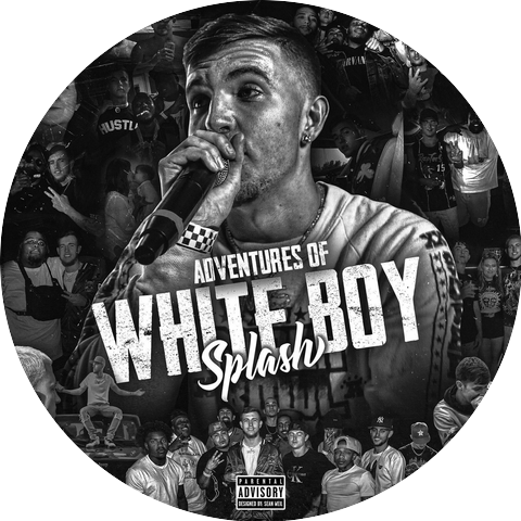 White Boy Splash