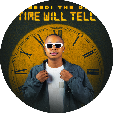 LesediTheDJ