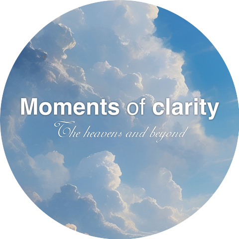 The Moments of Clarity