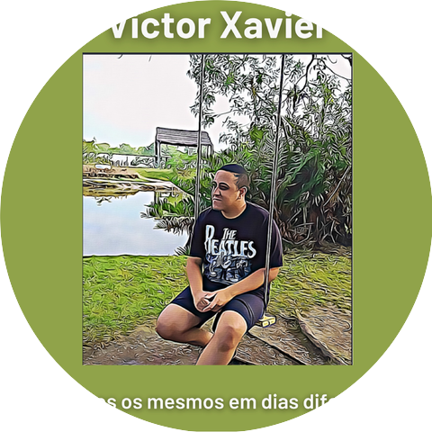 Victor Xavier
