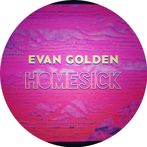 Evan Golden