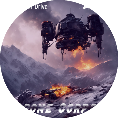 Propulsion Drive