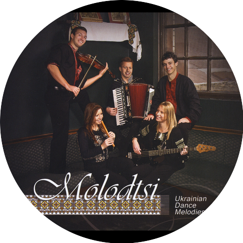 Molodtsi Chabluk Family & Friends