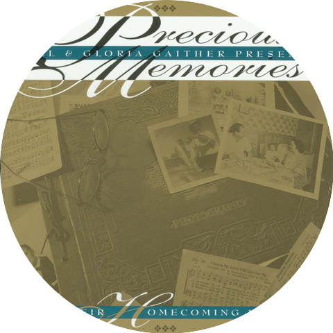 Cynthia Clawson/Bill Gaither