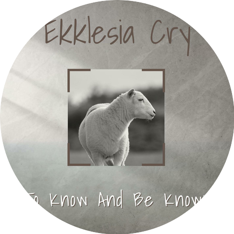 Ekklesia Cry