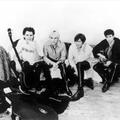 Nick Rhodes & Wendy Bevan