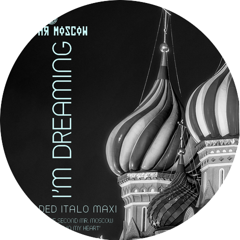 Mr. Moscow